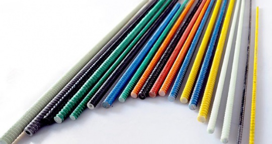 Global-FRP-Rebar-Market