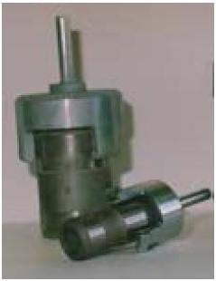 ابزار آماده سازی لوله B-1 برای اتصال Quick-Lock در سایز ۱ تا ۴ اینچ