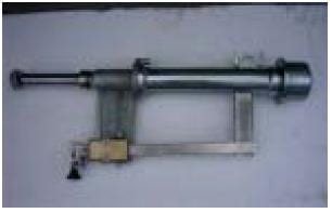 شیور لوله M86XL برای اصلاح اسپیگوت صاف و زاویه دار